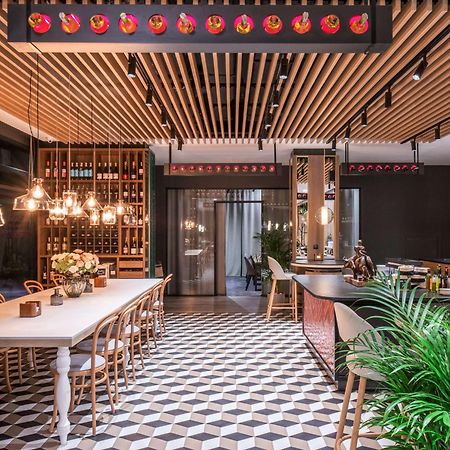 ibis Styles Kraków East Otel Dış mekan fotoğraf