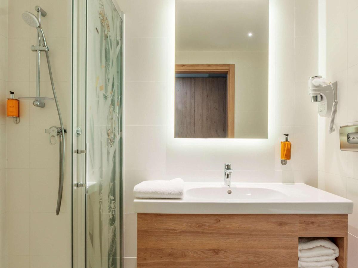 ibis Styles Kraków East Otel Dış mekan fotoğraf