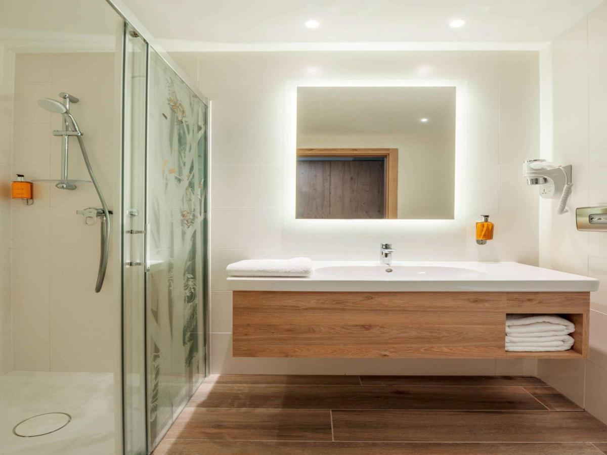 ibis Styles Kraków East Otel Dış mekan fotoğraf