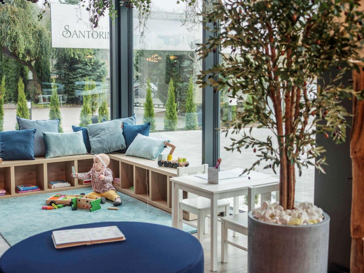 ibis Styles Kraków East Otel Dış mekan fotoğraf