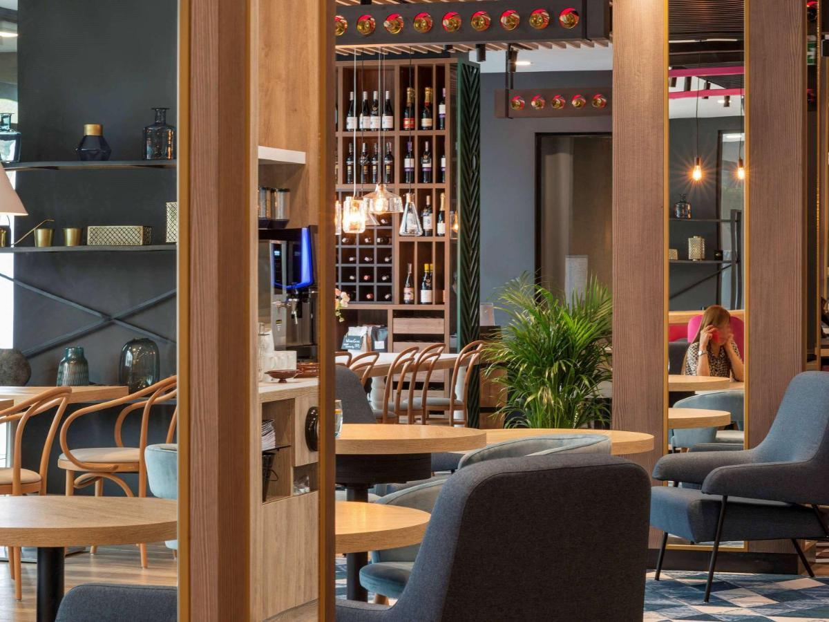 ibis Styles Kraków East Otel Dış mekan fotoğraf
