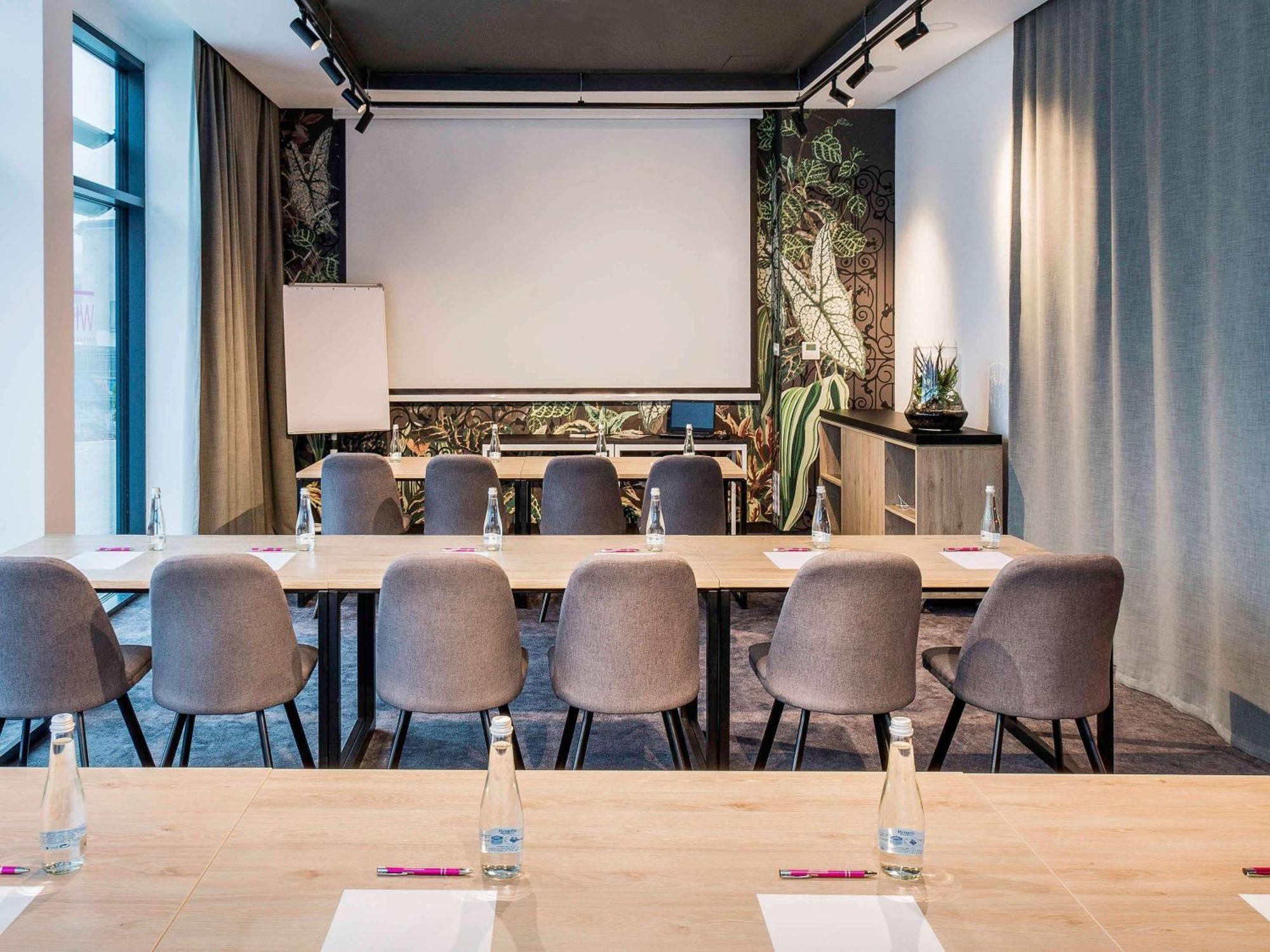 ibis Styles Kraków East Otel Dış mekan fotoğraf