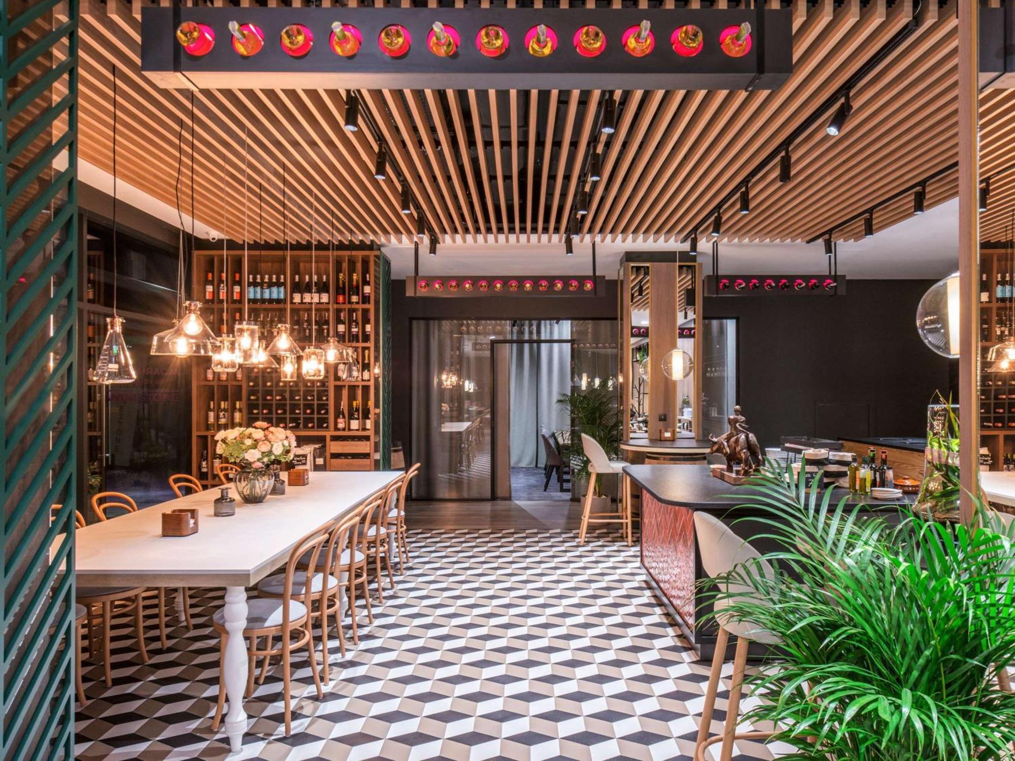 ibis Styles Kraków East Otel Dış mekan fotoğraf