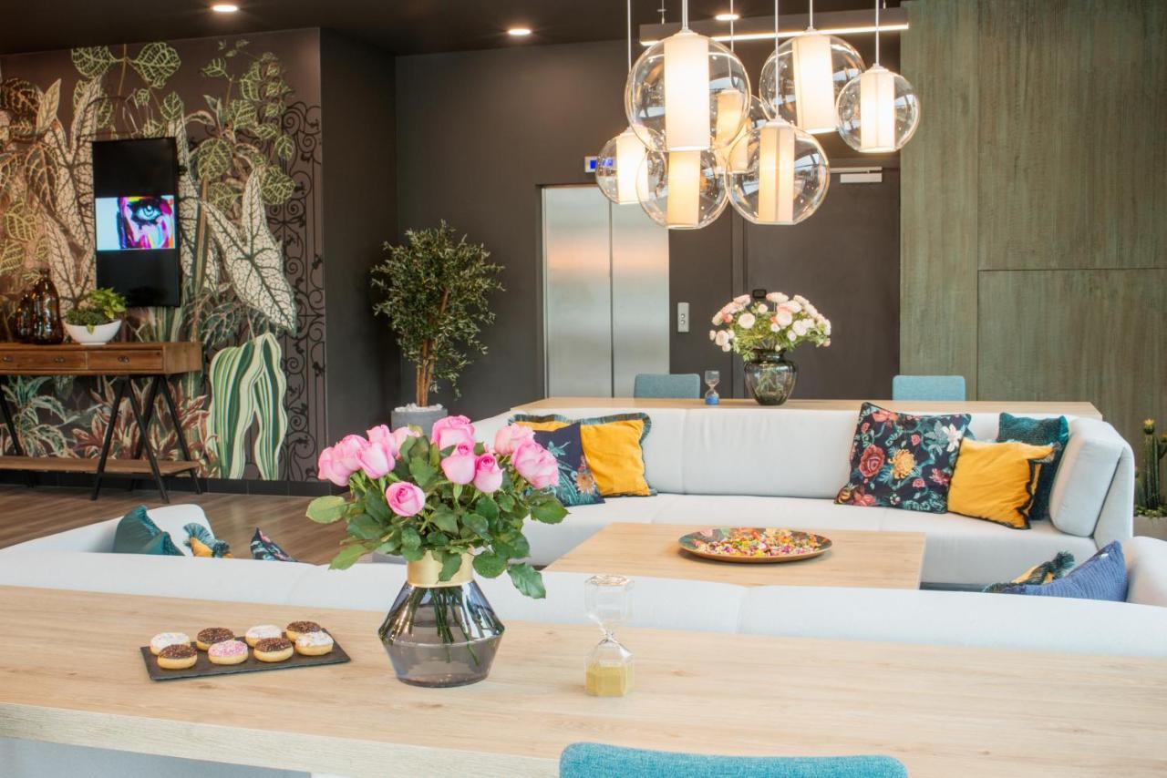 ibis Styles Kraków East Otel Dış mekan fotoğraf