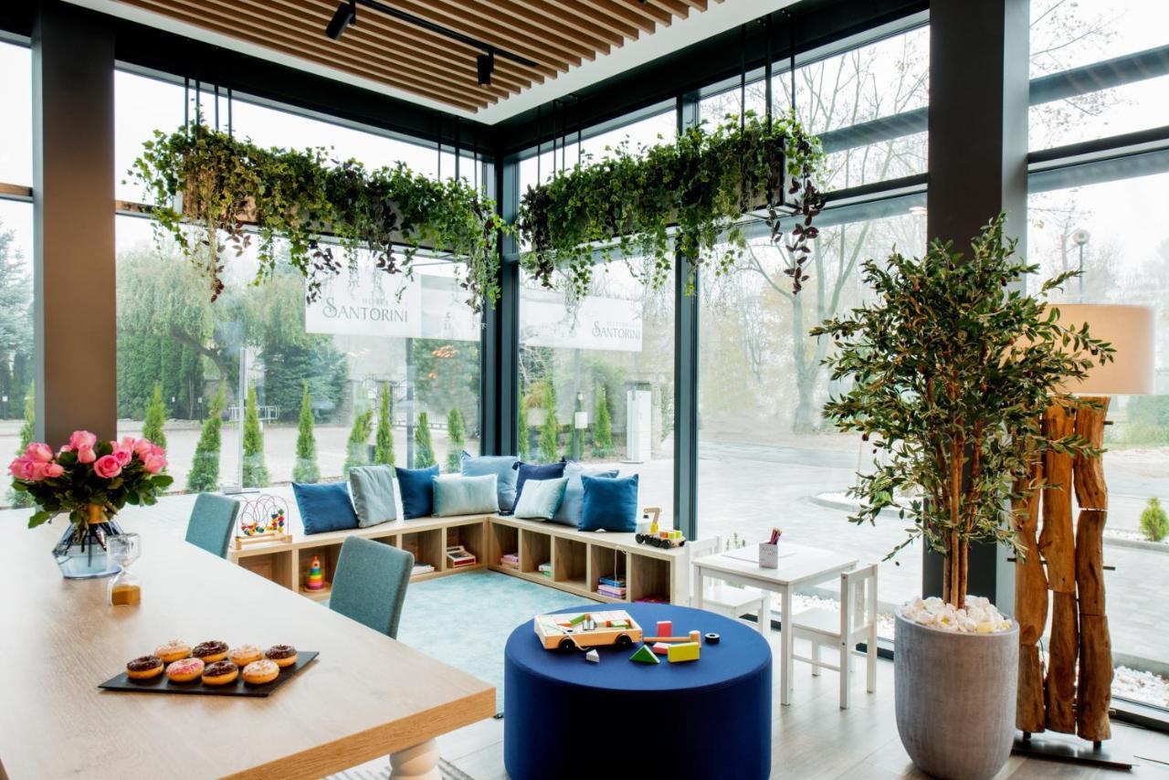 ibis Styles Kraków East Otel Dış mekan fotoğraf