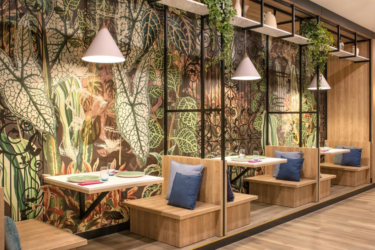 ibis Styles Kraków East Otel Dış mekan fotoğraf