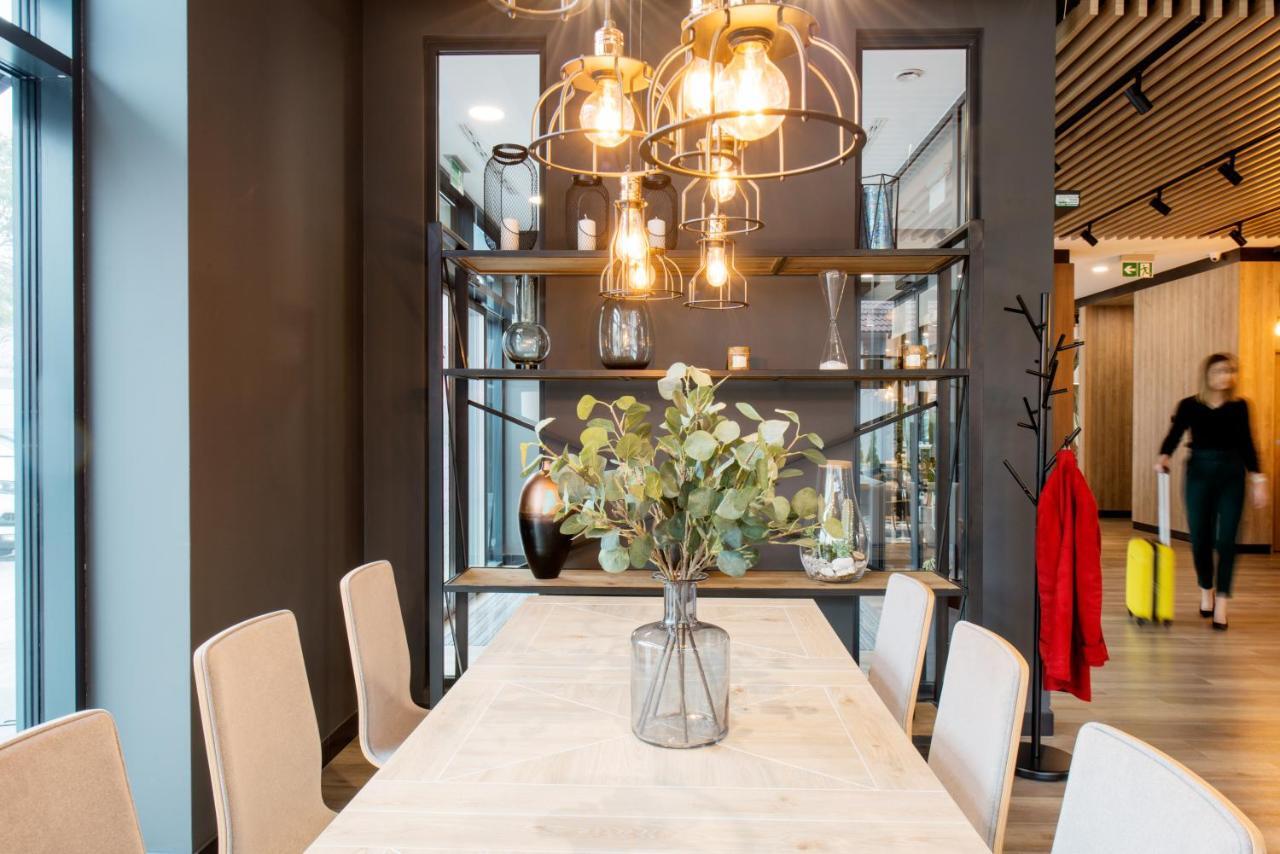 ibis Styles Kraków East Otel Dış mekan fotoğraf