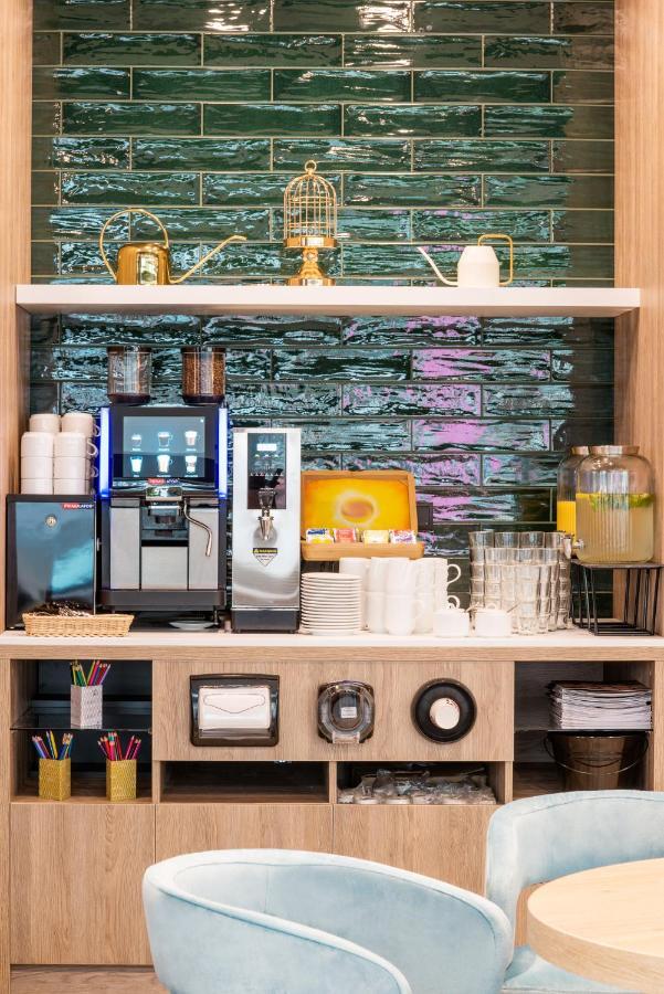ibis Styles Kraków East Otel Dış mekan fotoğraf